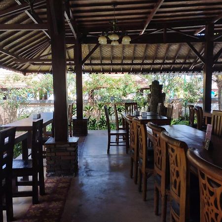 Kartika Dahayu Private Pool Villas Sukawati Exteriér fotografie