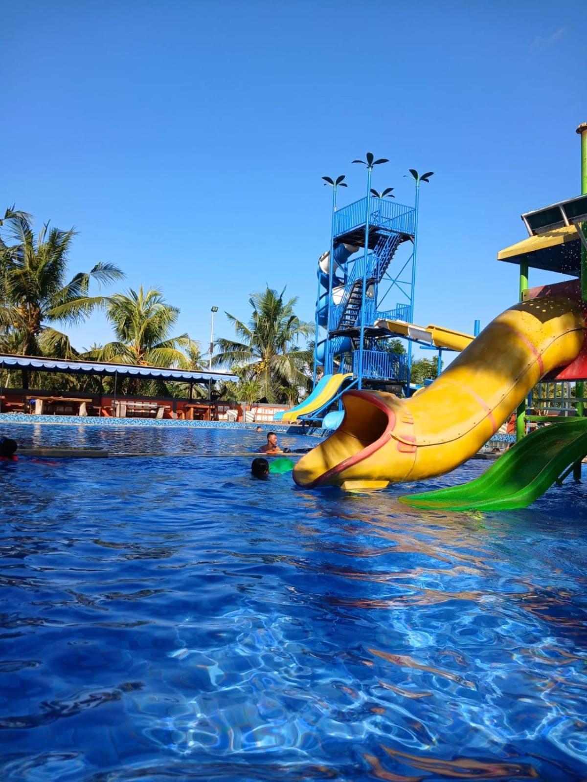 Kartika Dahayu Private Pool Villas Sukawati Exteriér fotografie